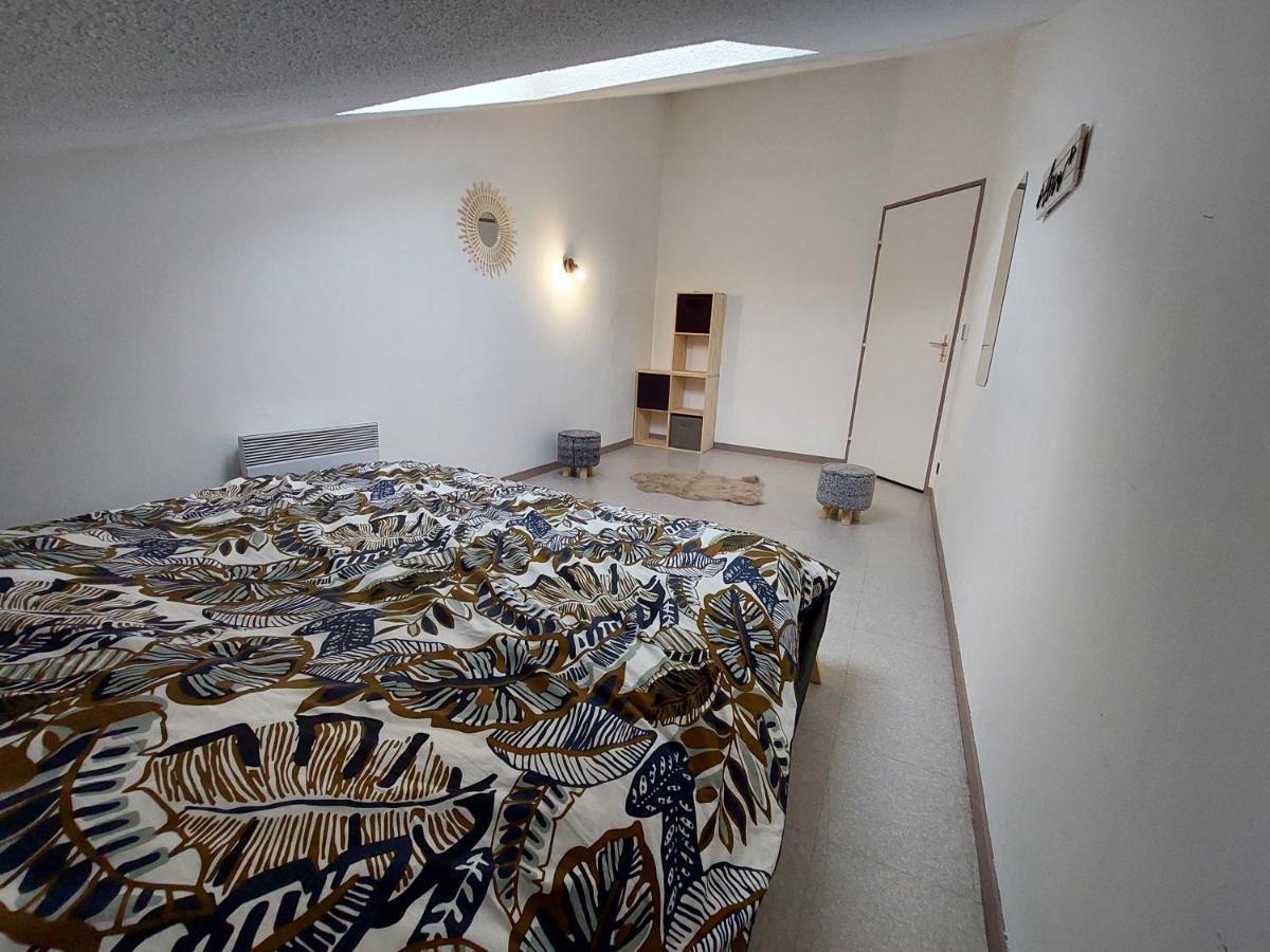 Appartement Duplex 70M2 Avec Box Prive A 150 M Des Telecabines Briancon  Exterior photo